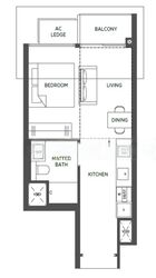 Parc Esta (D14), Apartment #462120431